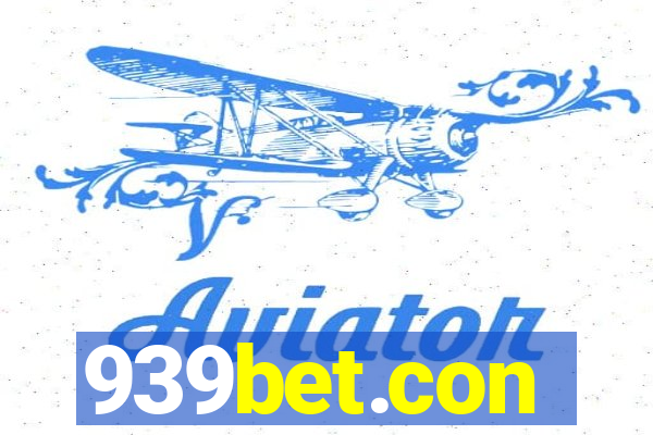 939bet.con