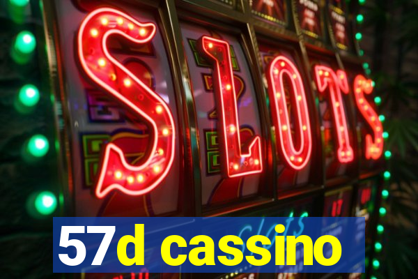 57d cassino