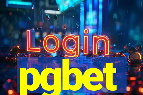 pgbet