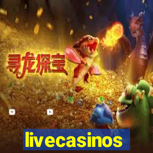 livecasinos