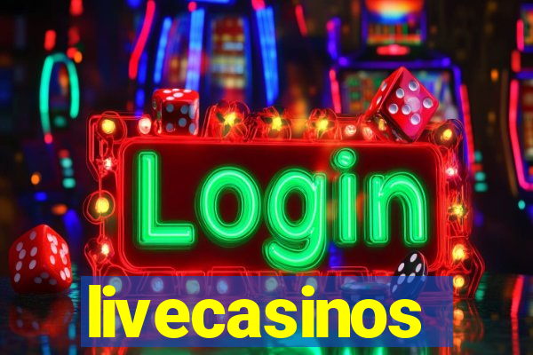 livecasinos