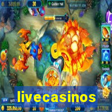 livecasinos