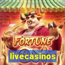 livecasinos