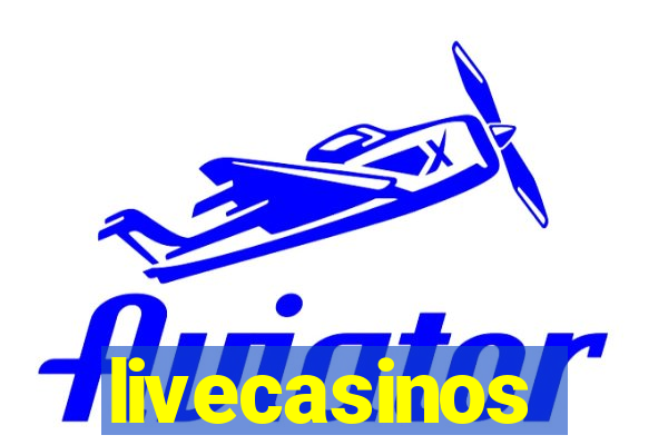 livecasinos