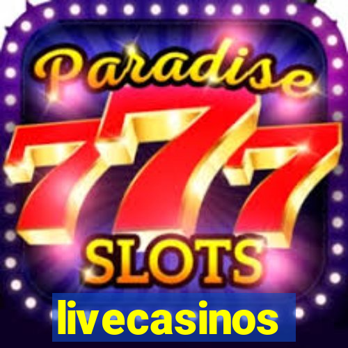 livecasinos