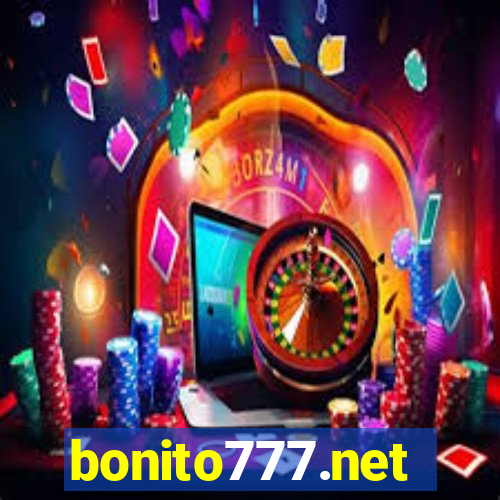 bonito777.net