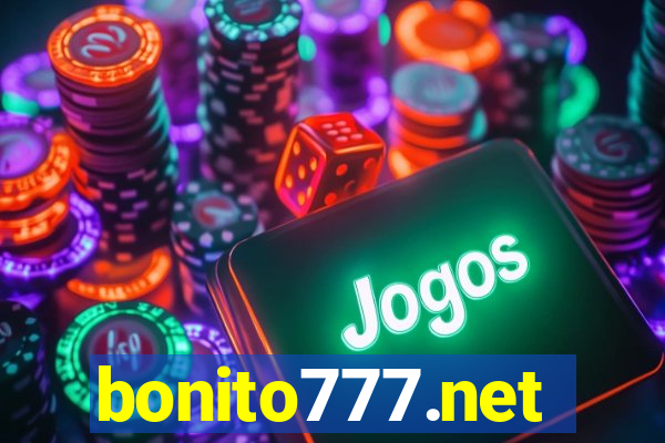 bonito777.net