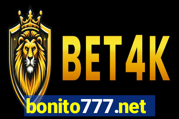 bonito777.net