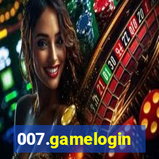 007.gamelogin