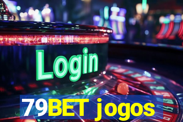 79BET jogos