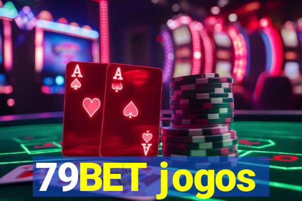 79BET jogos