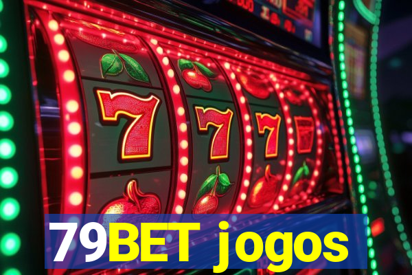 79BET jogos