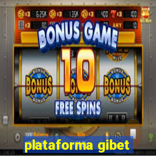 plataforma gibet