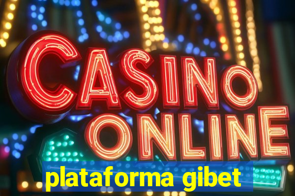 plataforma gibet