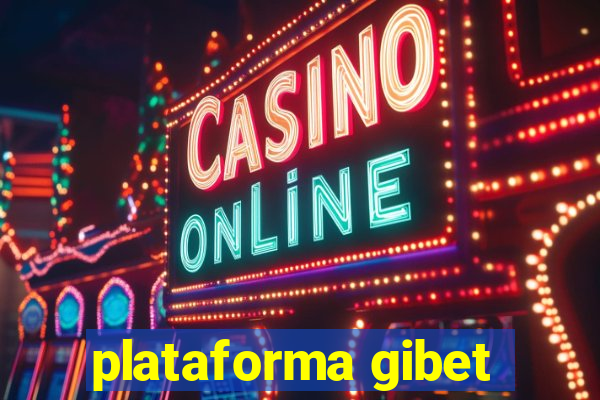 plataforma gibet