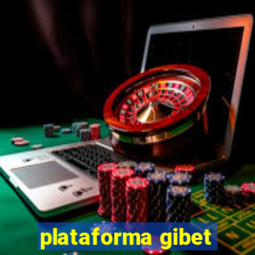 plataforma gibet