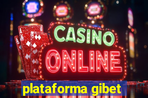 plataforma gibet