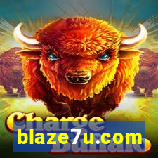 blaze7u.com