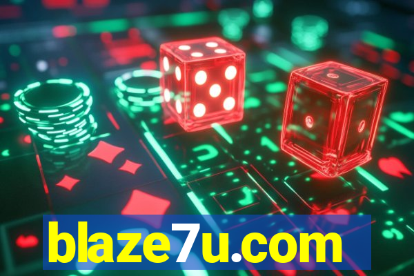 blaze7u.com