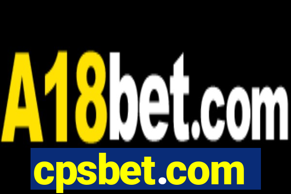 cpsbet.com