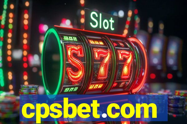 cpsbet.com