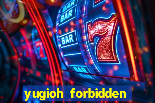 yugioh forbidden memories codigos