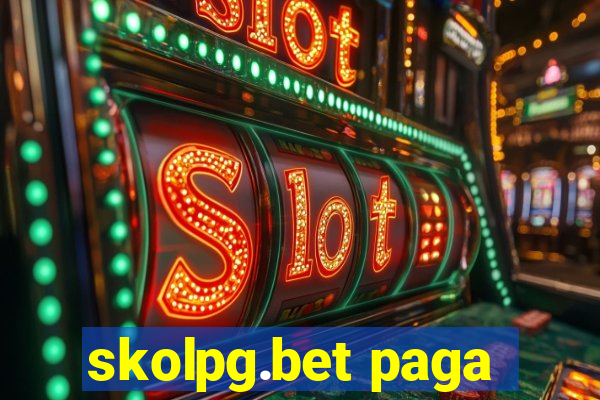 skolpg.bet paga