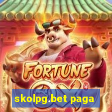 skolpg.bet paga