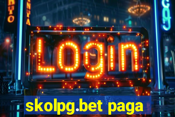 skolpg.bet paga