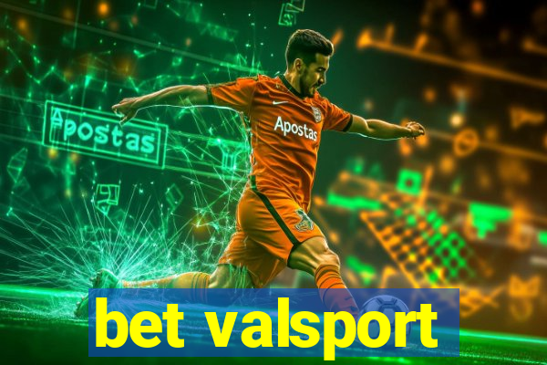 bet valsport