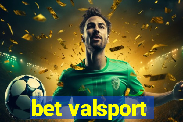 bet valsport