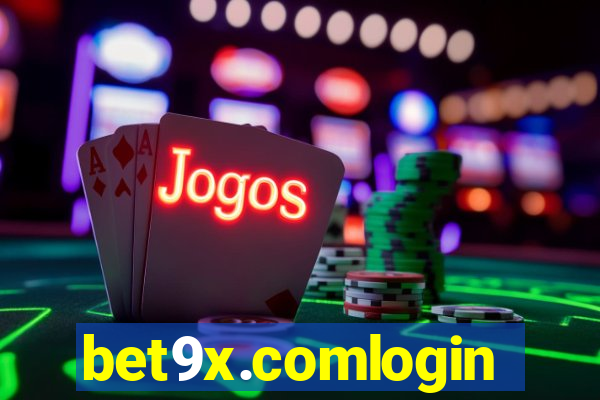 bet9x.comlogin