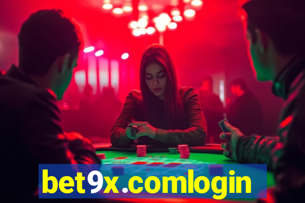 bet9x.comlogin