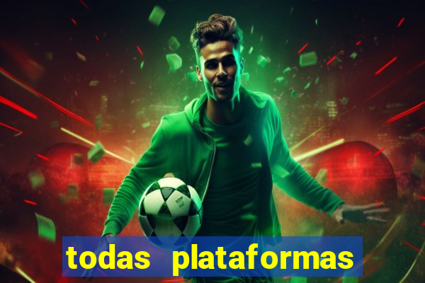 todas plataformas de jogo