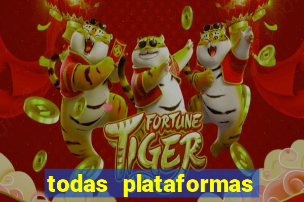 todas plataformas de jogo