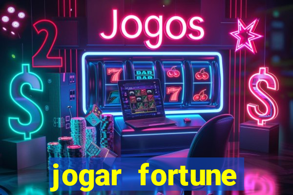 jogar fortune dragon modo demo