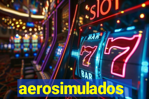 aerosimulados