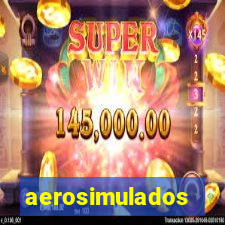 aerosimulados