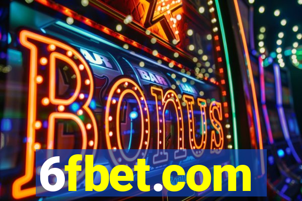 6fbet.com