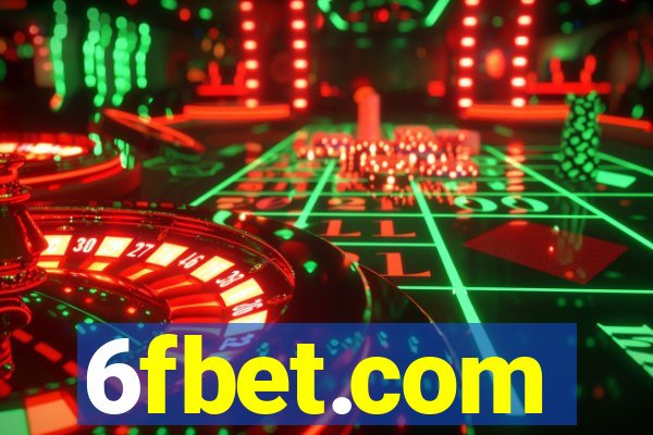 6fbet.com