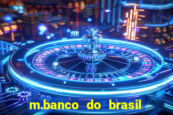 m.banco do brasil 777 bet