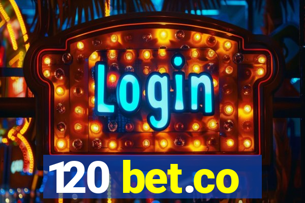 120 bet.co