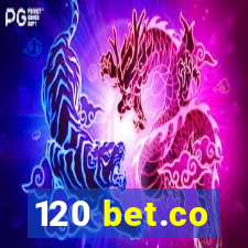 120 bet.co