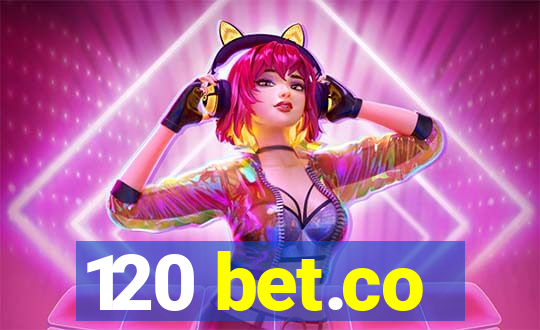 120 bet.co