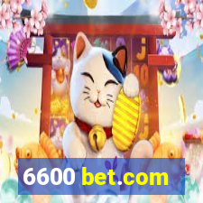 6600 bet.com