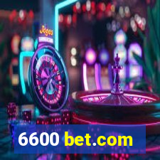 6600 bet.com