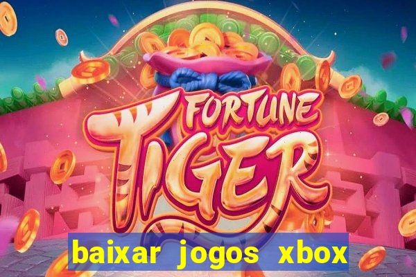 baixar jogos xbox 360 rgh torrent