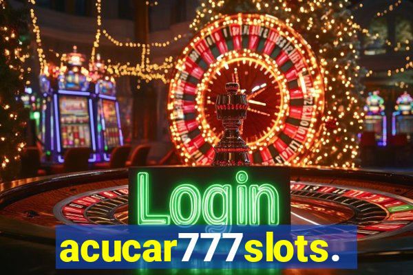 acucar777slots.com