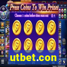 utbet.con