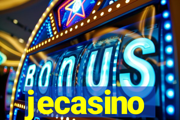 jecasino